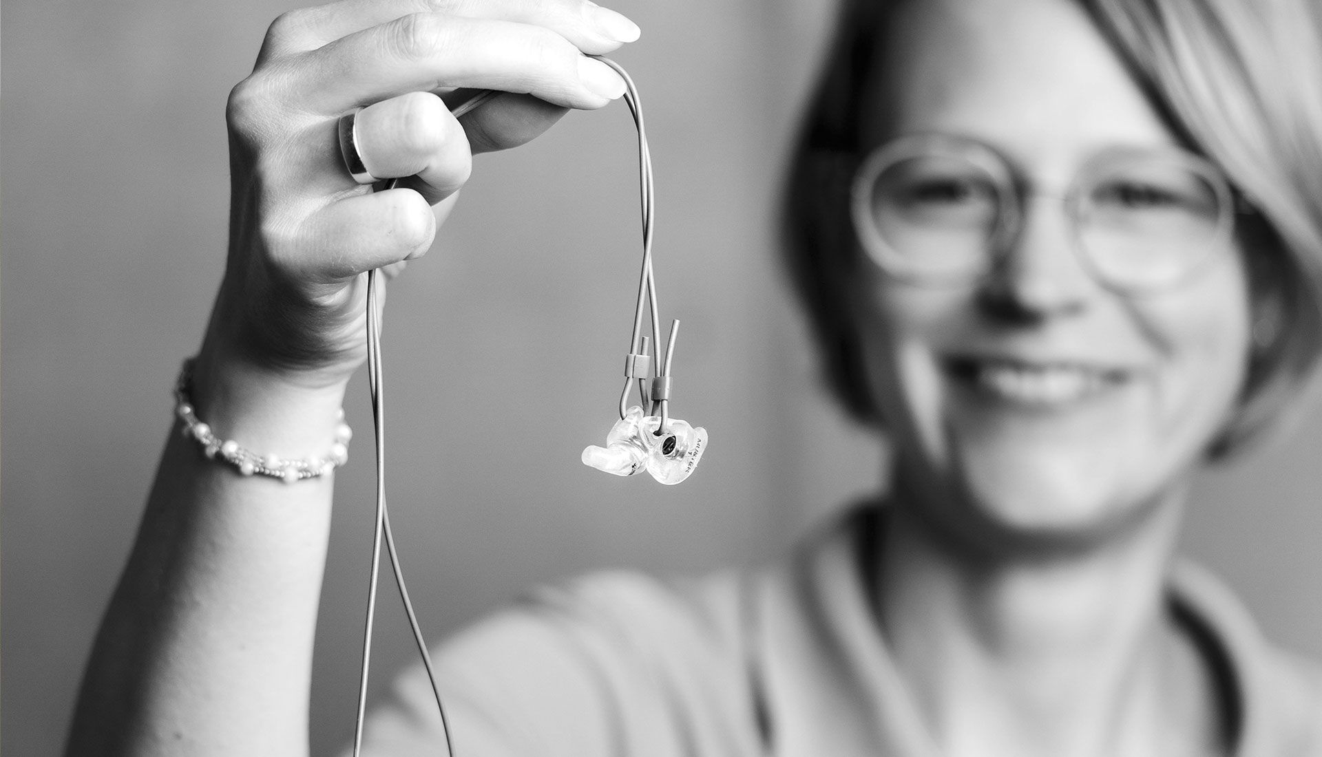 SILOC Otoplastik Imagebild