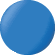 Azurblau